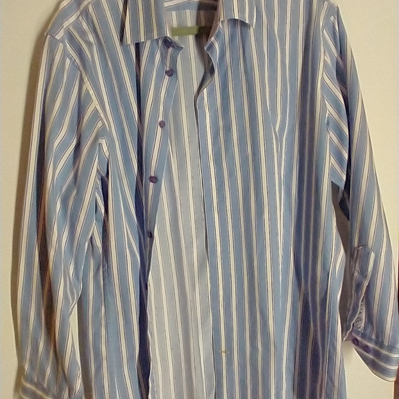 Button up shirt - Picture 4 of 4